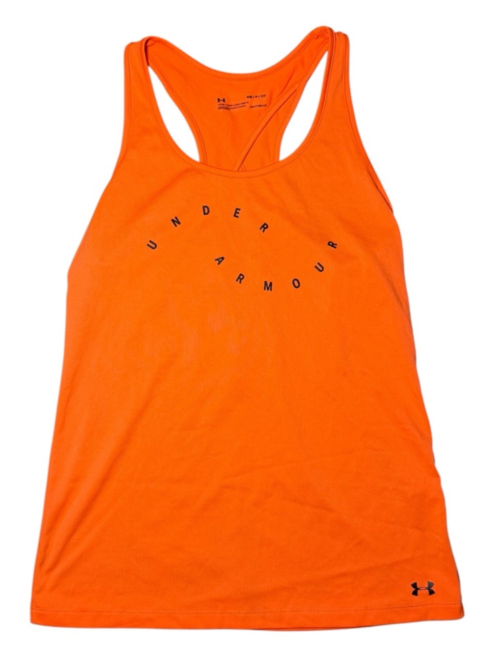 Under Armour Women's Tech Tank-Graphic